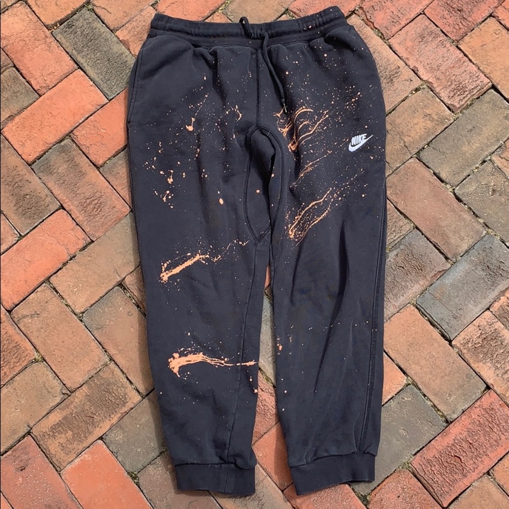 Nike Sweat Pant Jogger